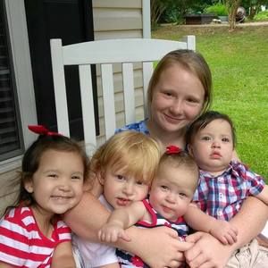 Meet your Posher, Ginger